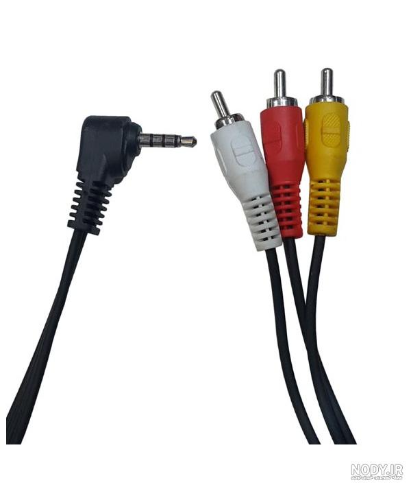 کابل vga بدون نویز کابل vga بدون نویز