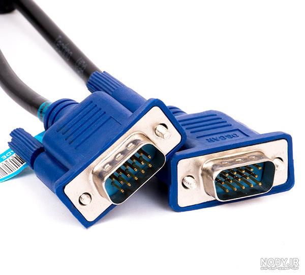 کابل مانیتور crt کابل مانیتور crt