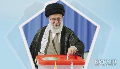 کلیپ طنز سیاسی خامنه ای