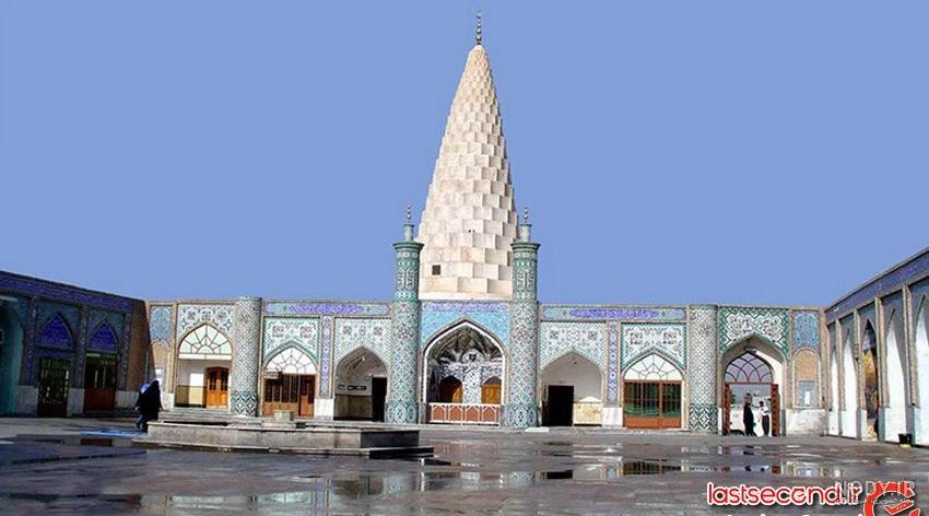گنبد دانیال نبی گنبد دانیال نبی