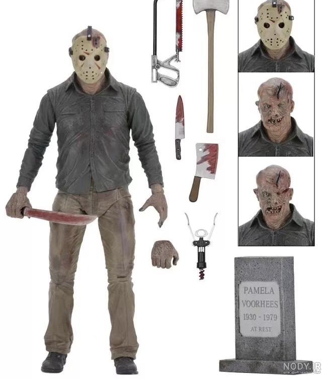 Friday the 13th movies Friday the 13th movies