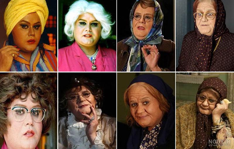 آخرین فیلم اکبر عبدی