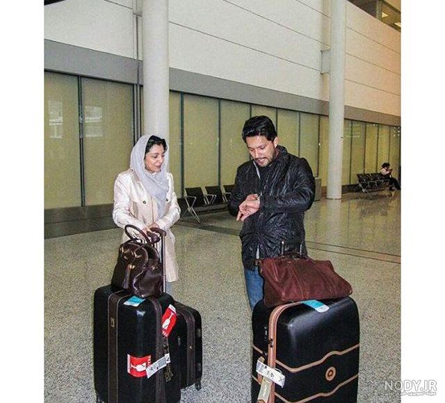 آخرین فیلم حامد بهداد آخرین فیلم حامد بهداد