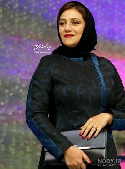 آخرین فیلم شبنم مقدمی