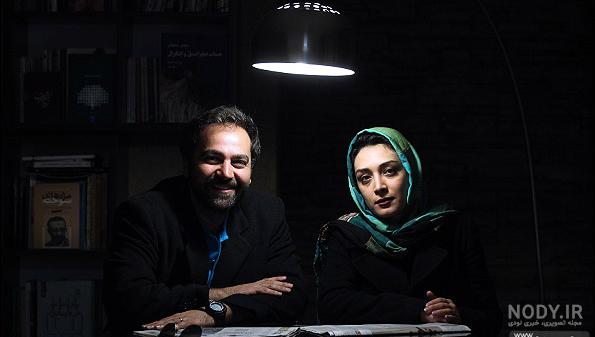 آرش مجیدی درسریال رستگاران آرش مجیدی درسریال رستگاران