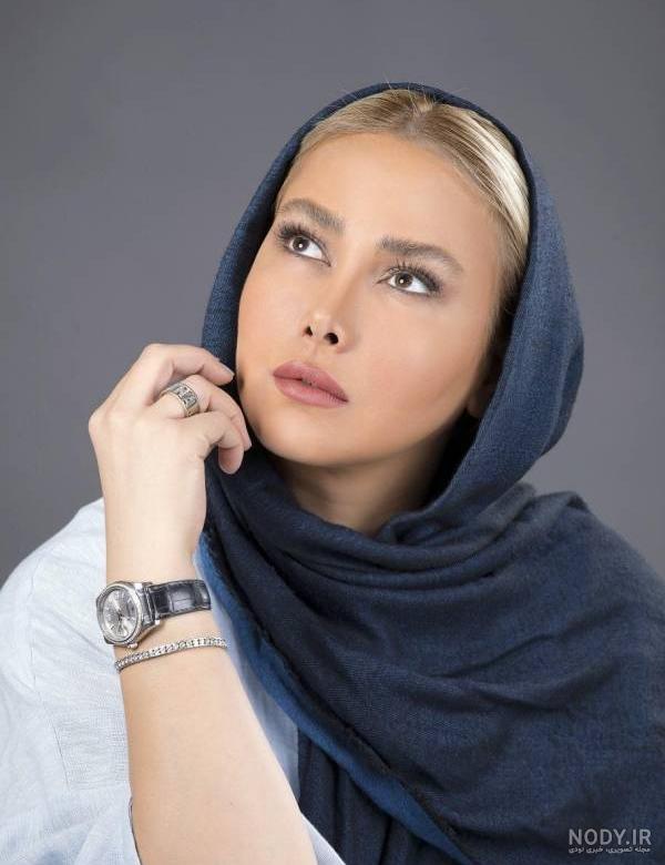 آناهیتا نعمتی اینستا