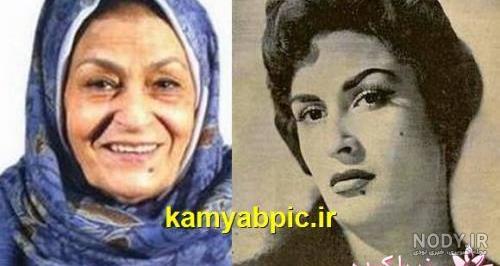 آهو خردمند بعد از مهاجرت