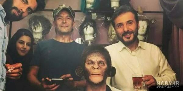 آهوی پیشونی سفید 3 کامل دوبله فارسی آهوی پیشونی سفید 3 کامل دوبله فارسی