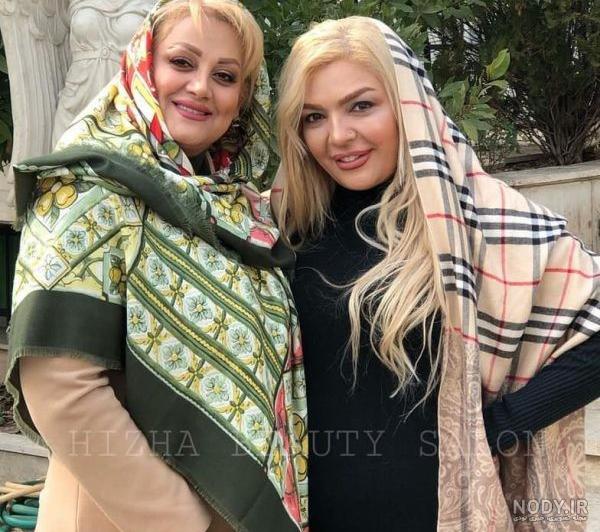 ازدواج شهرزاد عبدالمجید