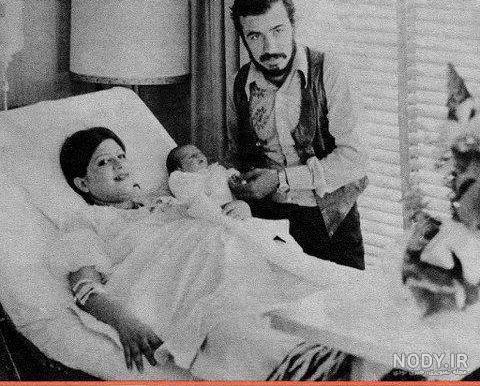 ازدواج لیلا حاتمی و حمید نعمت الله