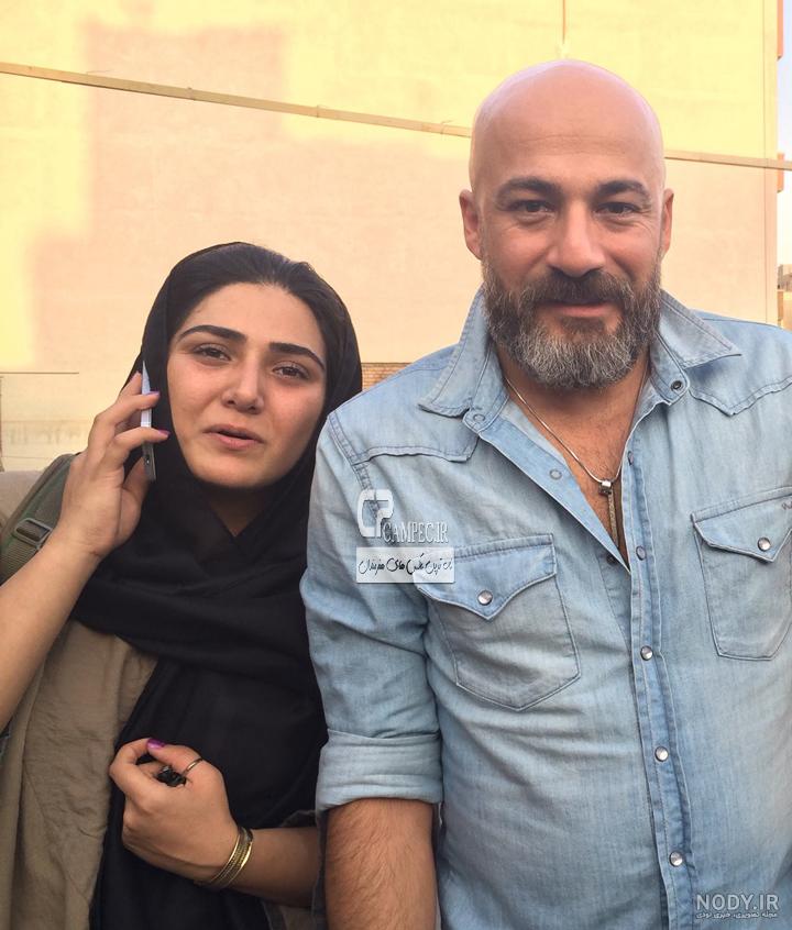 اسم اخرین فیلم نوید محمدزاده