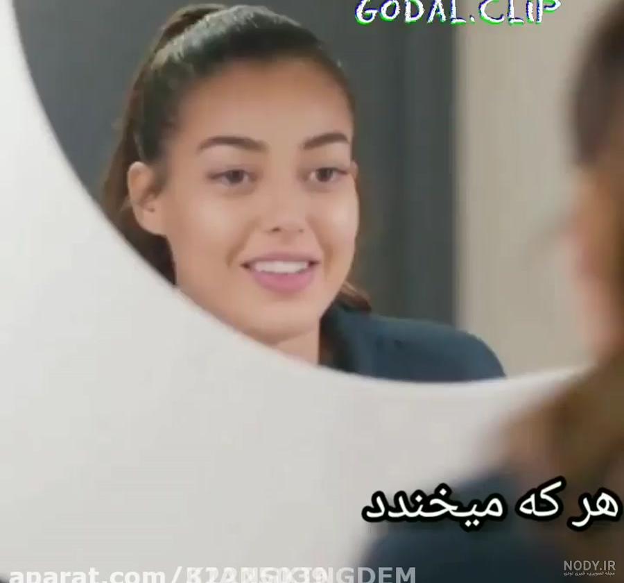 اسم واقعی یاماچ درسریال گودال