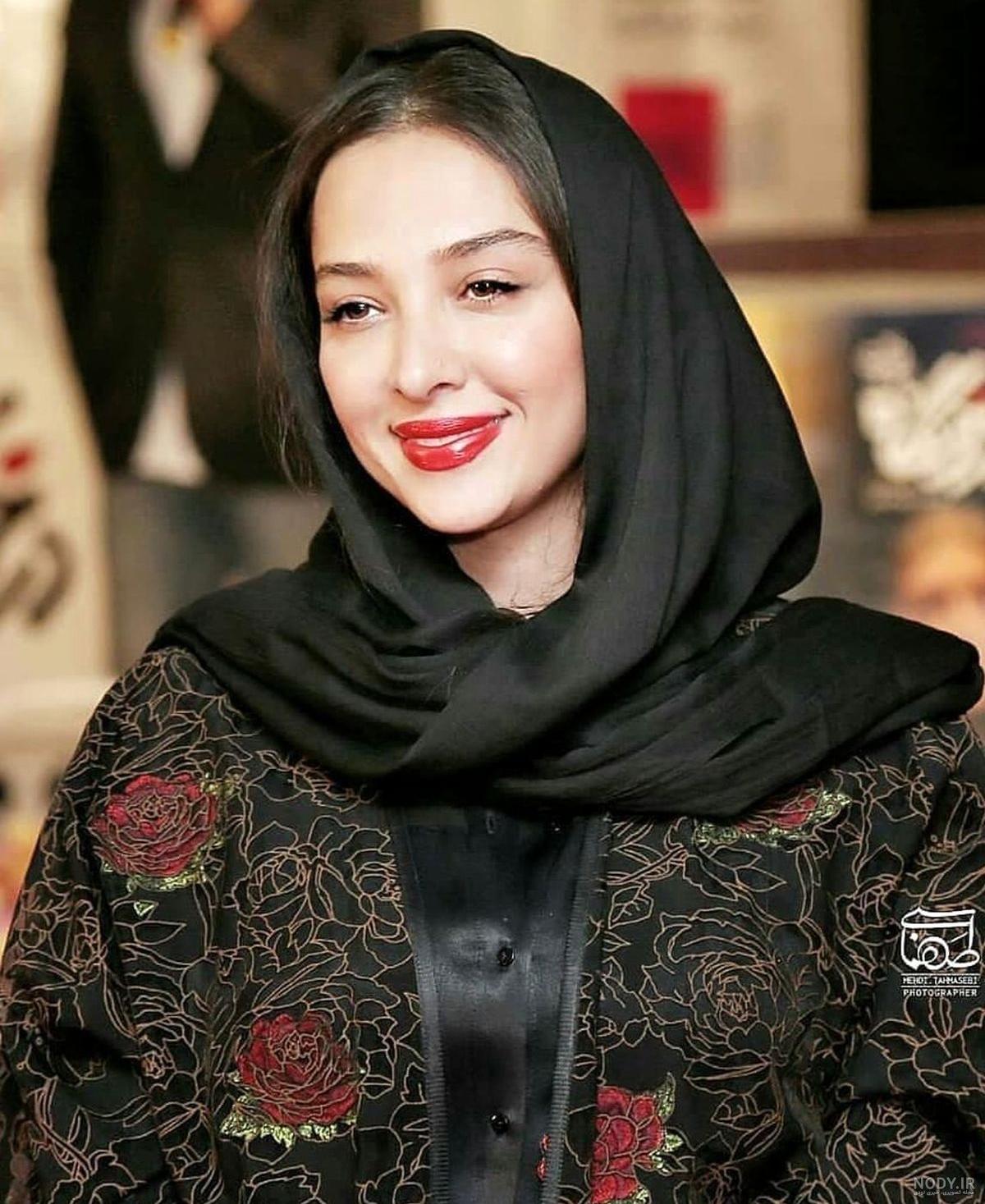اشکان خطیبی و آناهیتا درگاهی اشکان خطیبی و آناهیتا درگاهی