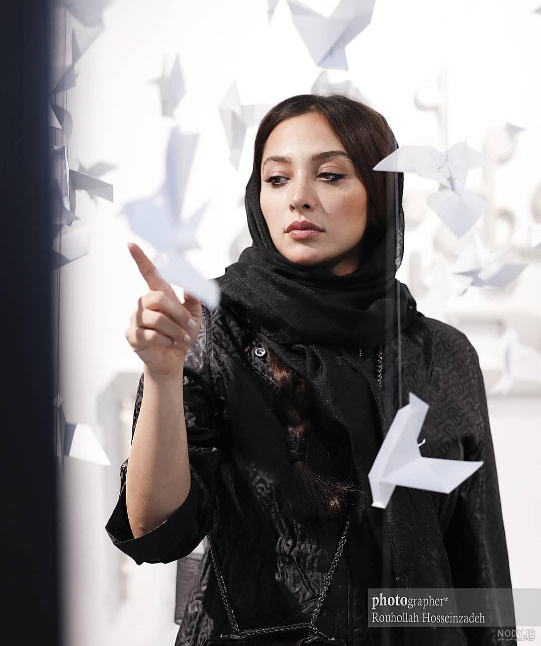 اشکان خطیبی و آناهیتا درگاهی اشکان خطیبی و آناهیتا درگاهی