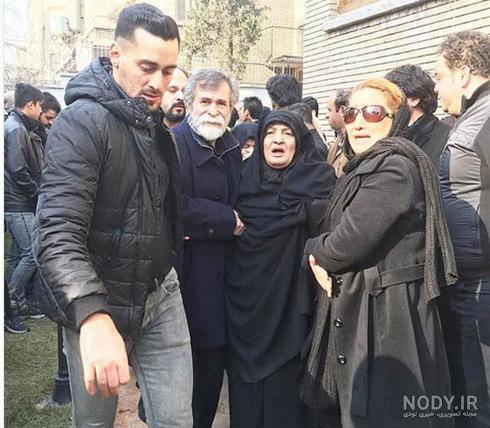 اعتیاد حسن جوهرچی