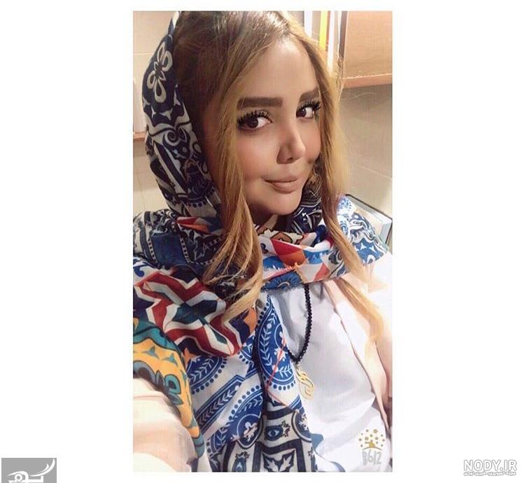 الهه حصاری و پدرش