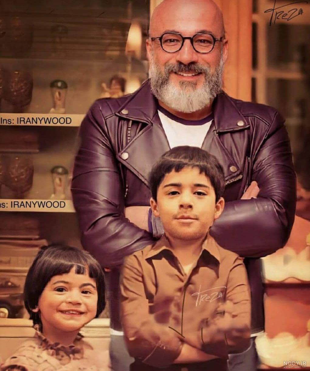 امیر آقایی اینستا