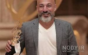امیر آقایی شنای پروانه