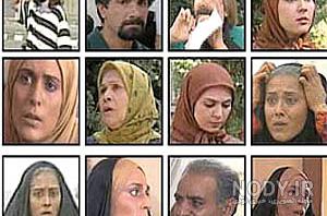 اهنگ سریال خاک سرخ اهنگ سریال خاک سرخ