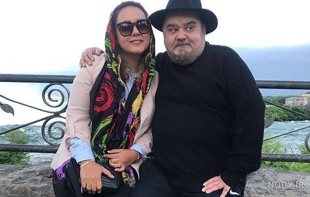 اکبر عبدی چند فرزند دارد