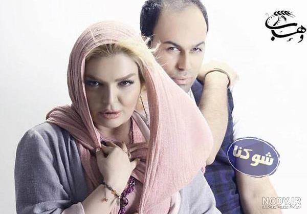 اینستاگرام شهرزاد کمال زاده