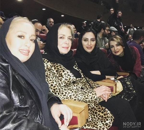 بازیگر زن فیلم هامون بازیگر زن فیلم هامون