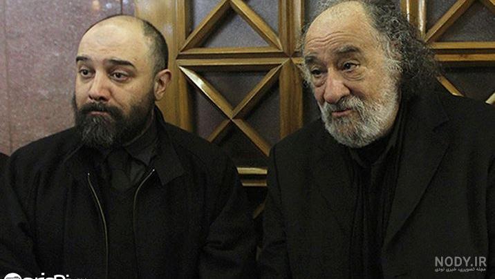 بازیگر نقش رفاعه در مختار بازیگر نقش رفاعه در مختار
