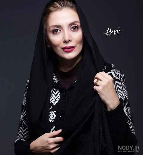 بازیگران سریال شمعدونی بازیگران سریال شمعدونی