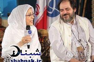 بازیگران کلبهای درمه
