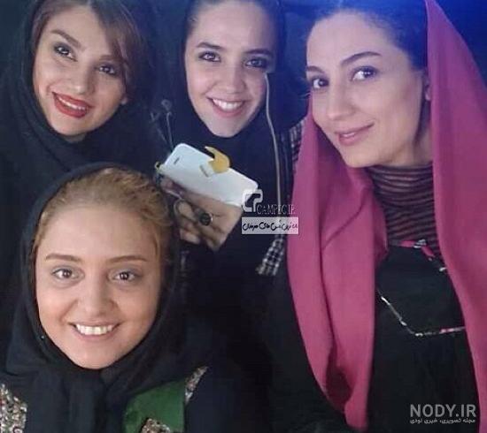 برادر حدیث میر امینی