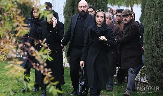 برادران ارجمند بازیگر برادران ارجمند بازیگر