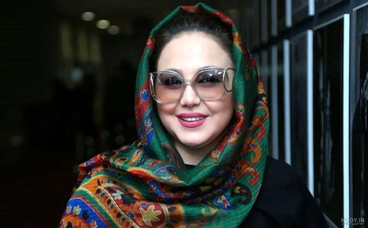 بهنوش بختیاری قبل از عمل