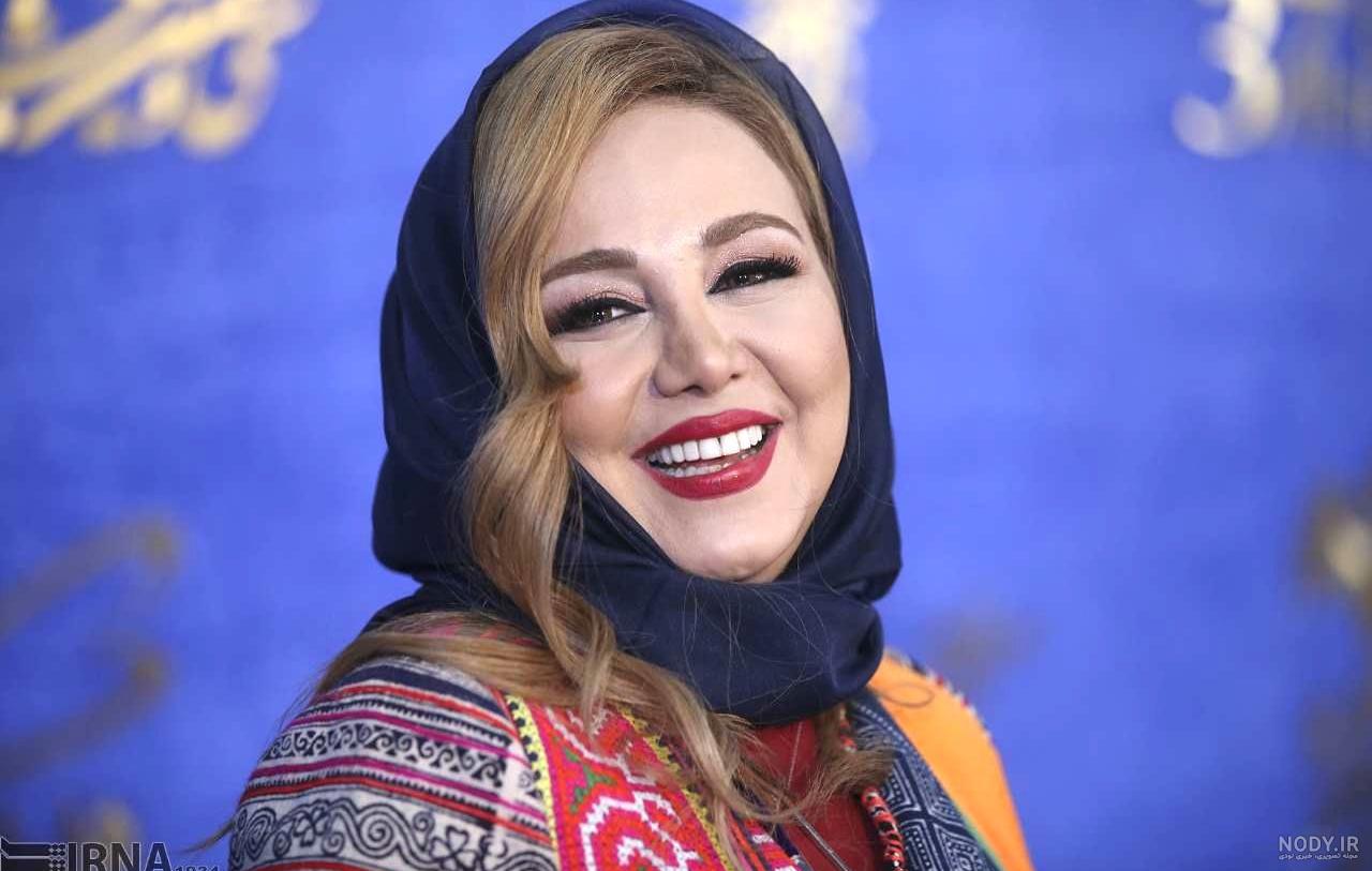 بهنوش بختیاری چند فرزند دارد