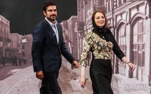 بهنوش طباطبایی فیلم بهنوش طباطبایی فیلم