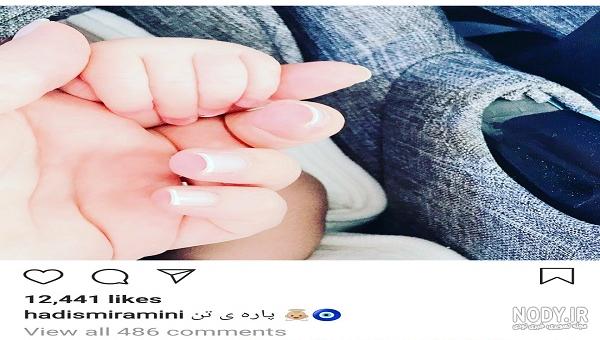 بچه مجتبی رجبی بچه مجتبی رجبی