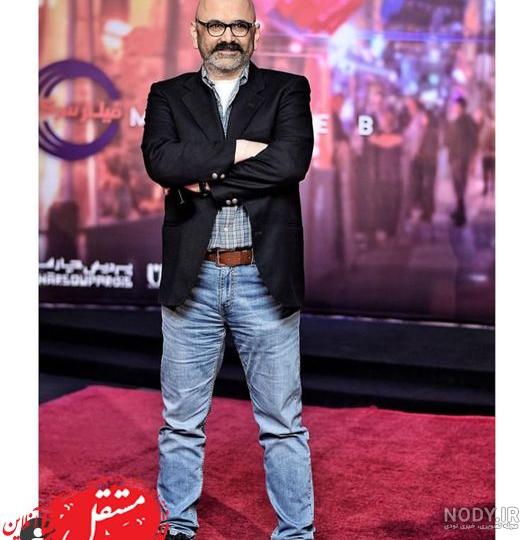 بیماری حبیب رضایی بیماری حبیب رضایی