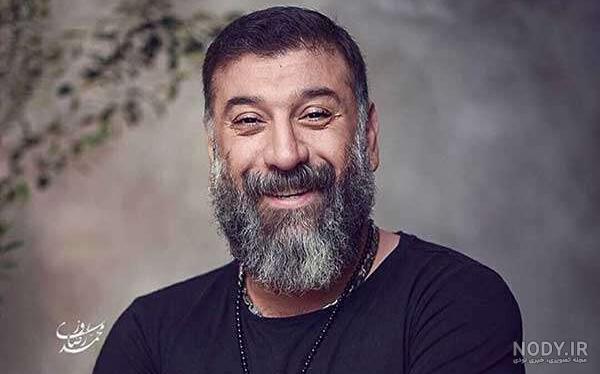 بیماری خواهر علی انصاریان