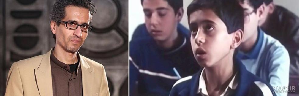بیماری مهدی باقربیگی بیماری مهدی باقربیگی