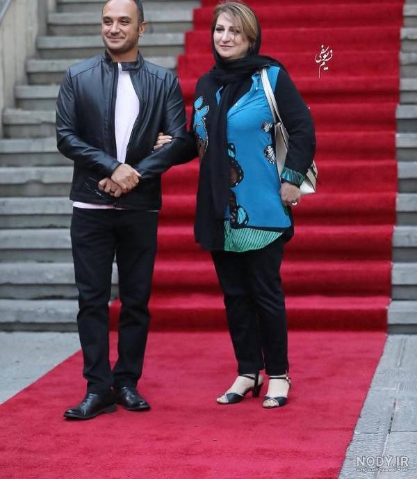 بیماری نیما کرمی
