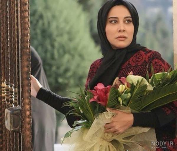 بیوگرافی آشا محرابی