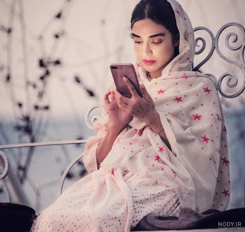 بیوگرافی الهه حصاری