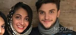 بیوگرافی دارا حیایی