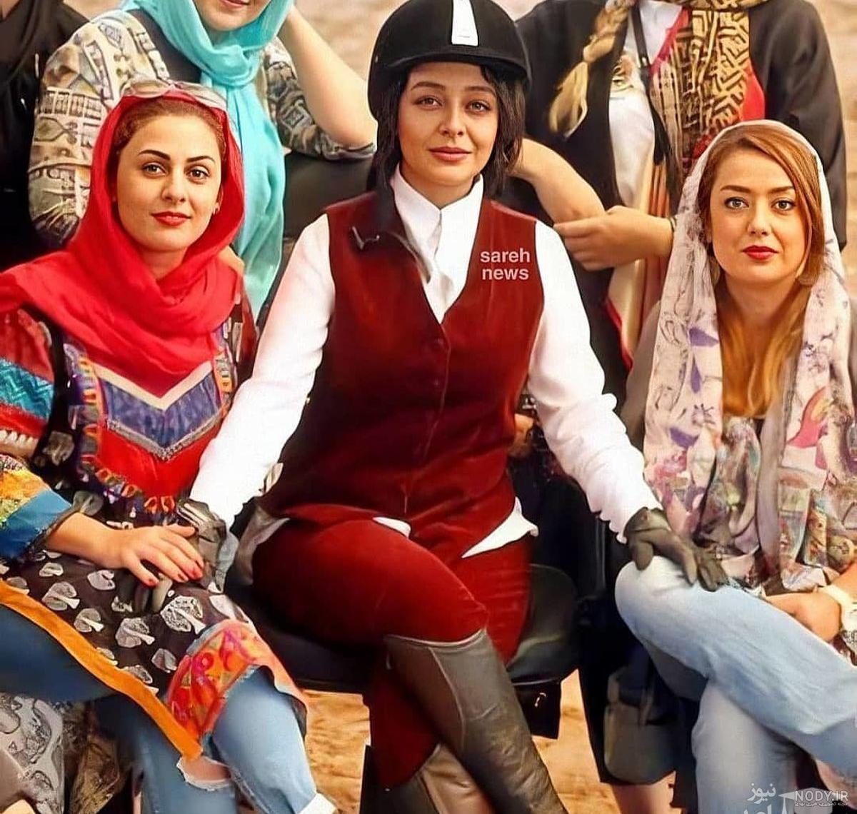 بیوگرافی ساره بیات بیوگرافی ساره بیات