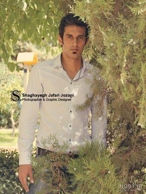 بیوگرافی سعید معروف بیوگرافی سعید معروف