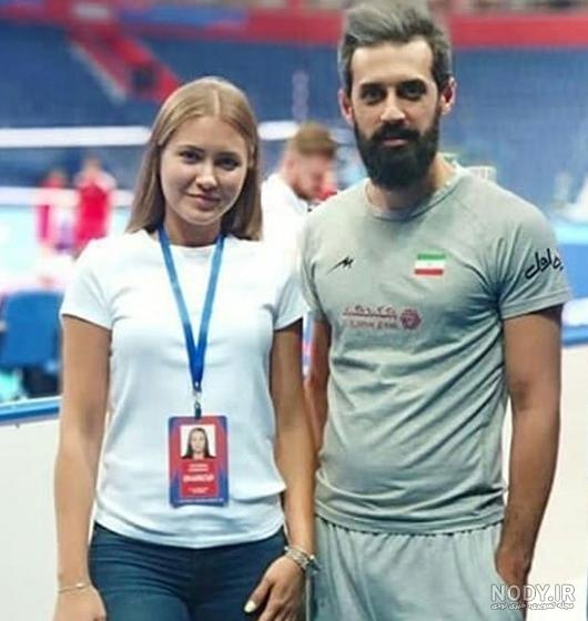 بیوگرافی سعید معروف بیوگرافی سعید معروف