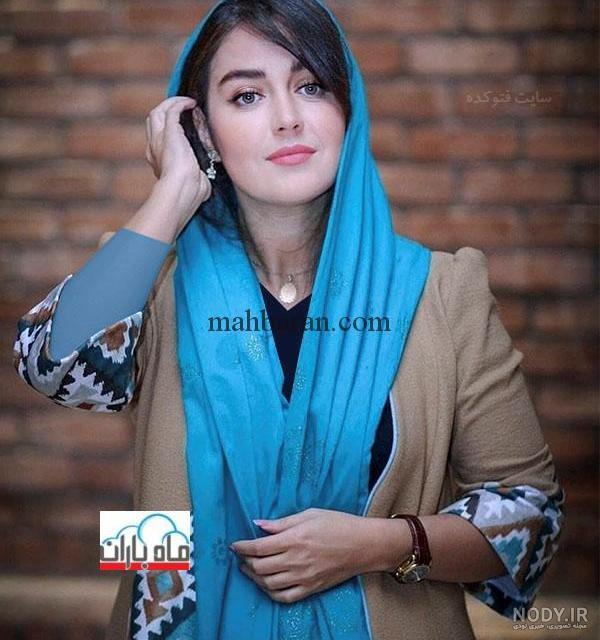 بیوگرافی سعیده پاکرو
