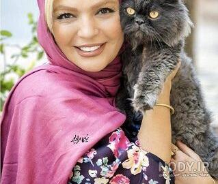بیوگرافی شهرزاد کمال زاده