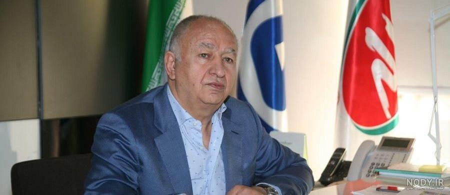 بیوگرافی غلامعلی سلیمانی بیوگرافی غلامعلی سلیمانی