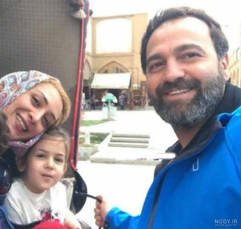 بیوگرافی میلیشا مهدی نژاد بیوگرافی میلیشا مهدی نژاد