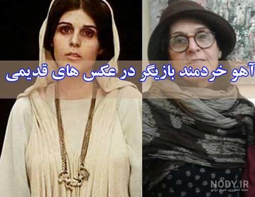 بیوگرافی نیکو خردمند وهمسرش